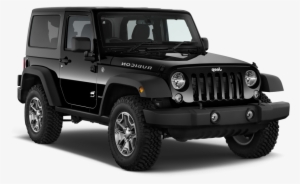 Black Jeep Png High Quality Image - 2016 Jeep Wrangler Sport Black #4287128