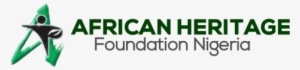 African Heritage Foundation Nigeria Website - Abuja #4287304