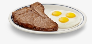 T Bone Steak Egg 323 Kb - Macros For Carnivore Diet #4287310