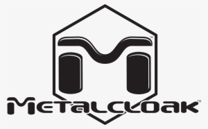 Metalcloak Logo Bph E32 - Metal Cloak Logo #4287330