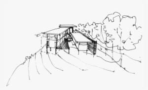 Designed For Expatriate Australians Working In Bucharest, - Sketch #4287411