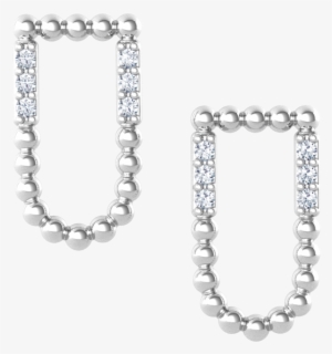 S346 Ear 52 12 1pt Rd 12pttw 1 51dwt Render Wg Viewz - Chain #4287443