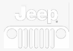 Jeep Logo - You May Be Faster But I Can Go Anywhere - Free Transparent ...