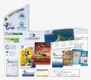 Graphic Design Services - Web Design #4287549