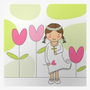 Mi Primera Comunion #4287567