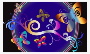 Butterfly Clipart Butterfly Insect Clip Art - Butterfly #4287778