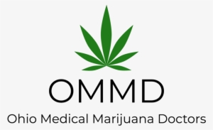 Ommd-logo - Logo #4287843