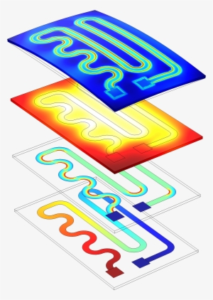 Book Double Trouble Bill Clinton And Elvis Presley - Comsol Pcb Mesh #4288115