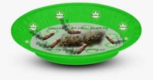 Weed Tray - Fuet #4288184