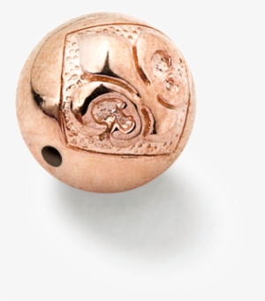 Rose Gold - Bead #4288299