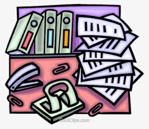 Office Space Clipart 2 By Rebekah - Illustration #4288300