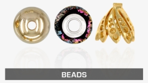 Ross Metals Findings Beads 10k 14k 18k Yellow White - Circle #4288324 Ross Metals Findings Beads 10k 14k 18k Yellow White - Circle #4288324