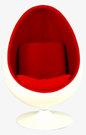 Egg Pod Chair - Chair #4288470