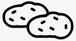 Png File - Carbohydrates Icon #4288505