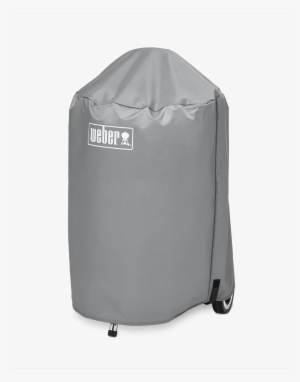 Grill Cover - Weber Charcoal Kettle Cover 18 Inch #4288531