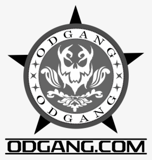 “1- Roy Ry - Od Gang #4288609