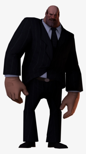Gordon Slaveman By Fedetronic-d8y7kgd - Gentleman #4288636