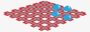Fabric-protected - Textile #4288684