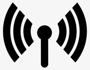 Connectivity Comments - Sensor Icon Png #4288716