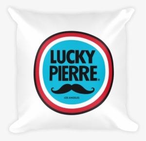 The Fomo Is Real Throw Pillow - Lucky Strike #4288830