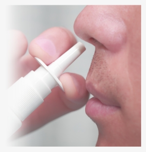 Alleviating Dry Nose - Post Nasal Drip #4288900