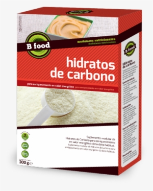 Carbohydrates - Bfood Proteina #4288902