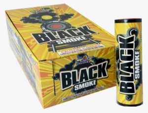 Black Smoke - Top Gun #4288923
