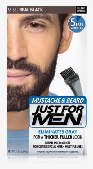 Save - Just For Men Beard Hair Dye #4289006