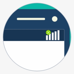 Connectivity - Circle #4289031