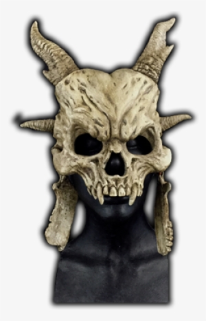 Skull #4289068