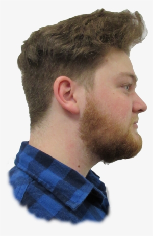 Free Red Beard Png - Human #4289189