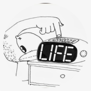 Life Snoozeartboard 1@300x - Humour #4289330