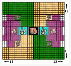 Layout Sugarvineyardchampagne - Anno 2070 Champagne Layout #4289450