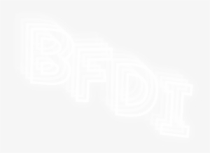 Bfdi Logo Shiny - October 22 #4289451