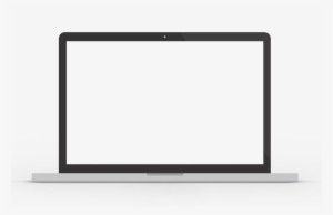 Html/css How To Wrap An Image With Another - Macbook Air Transparent Png #4289497