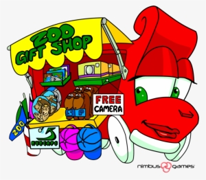 Patty - Putt Putt Saves The Zoo #4289541