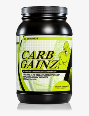 Carb Gainz - Carbohydrate #4289544