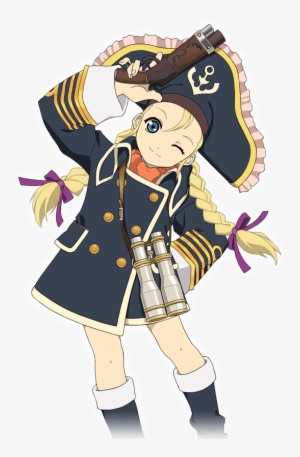 Patty - Patty Fleur #4289616