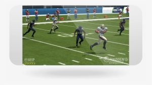 Madden Nfl Overdrive - Madden Mobile 19 Overdrive #4289642