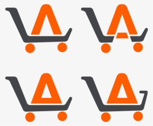 Ecommerce Logo - E-commerce #4289688