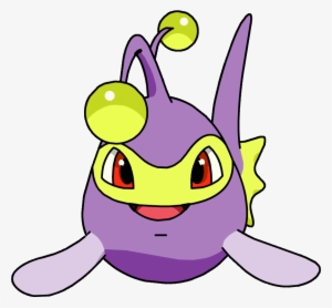 171 Lanturn Os Shiny - Pokemon Lanturn #4289691