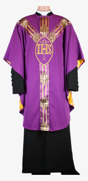 Clergy Chasuble - Clergy #4289708