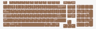 How To Set Use Us English Keyboard Layout Svg Vector - English Keyboard Layout Download #4289731