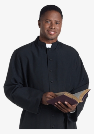 Clergy Shirts - Sabur Khan #4289791