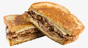 Double Patty Melt - Freddy's Steakburgers Patty Melt #4289811