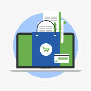 User Friendly Ecommerce Platforms - Graphic Design #4289893