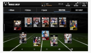 Photo - Madden Nfl Mobile #4289894