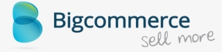 Bigcommerce Logo Press Large - Shopify Is Better Than Big Commerce #4290008