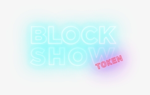 Block Show Token - Block Show #4290026