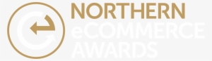 Logo - Northern Ecommerce Awards #4290062